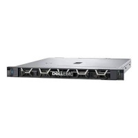 Dell PowerEdge R250 PER250CM2 E-2314 1x16GB 1x2TB 450W