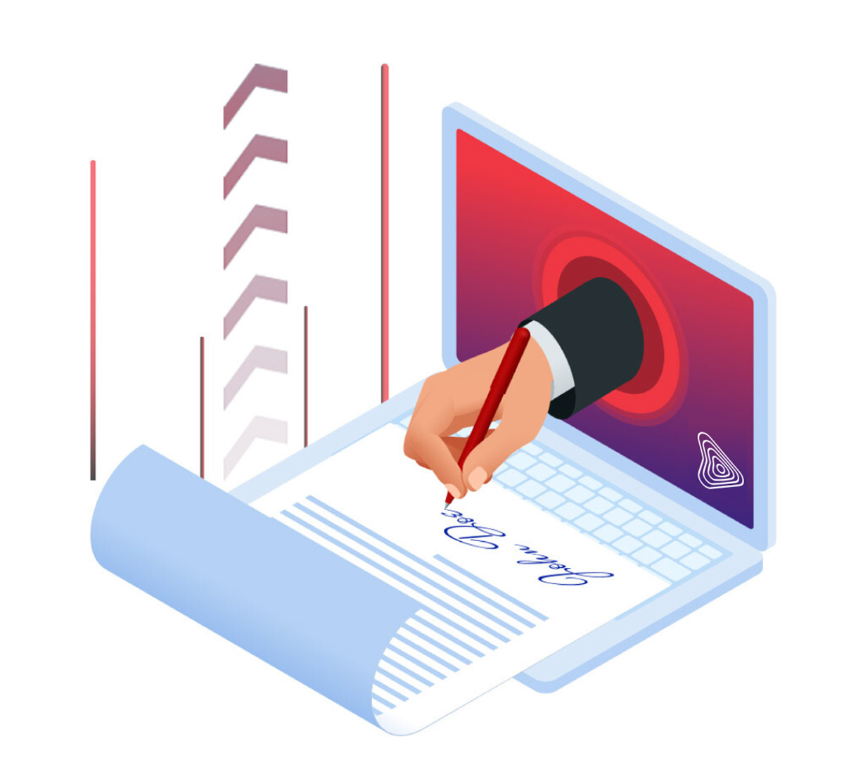 KEP Alıcı/Gönderici Hesap