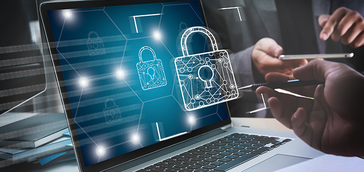 Güvenlik Duvarı & Firewall