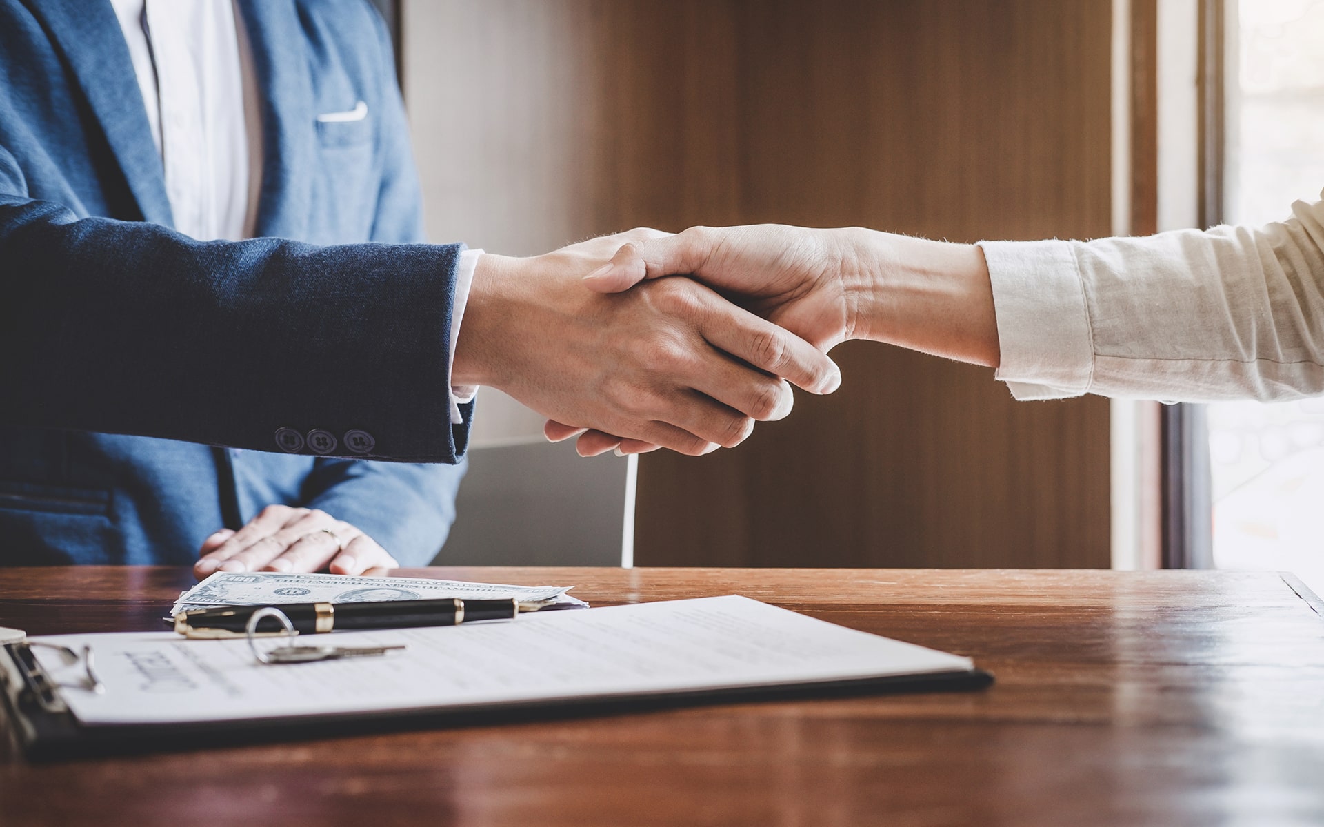 Kurumsal Satış Hizmetleri